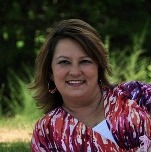 Meet your Posher, Melinda